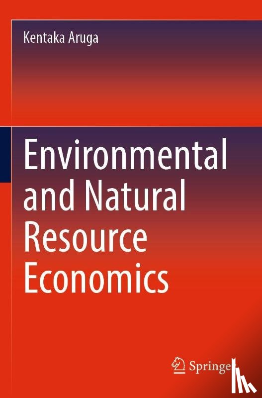Aruga, Kentaka - Environmental and Natural Resource Economics