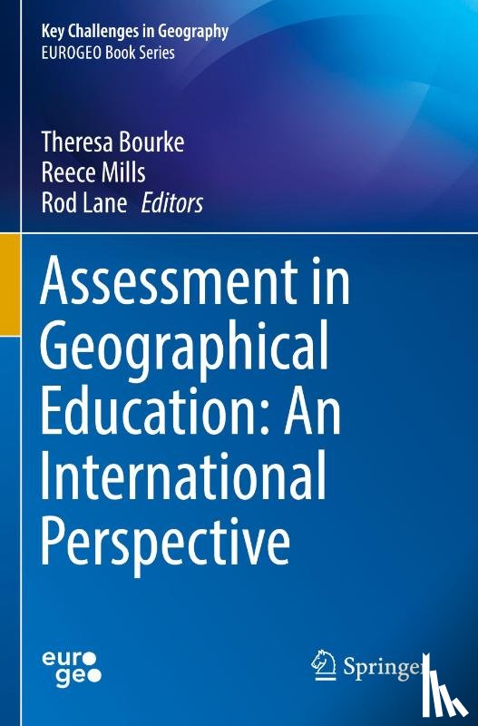  - Assessment in Geographical Education: An International Perspective