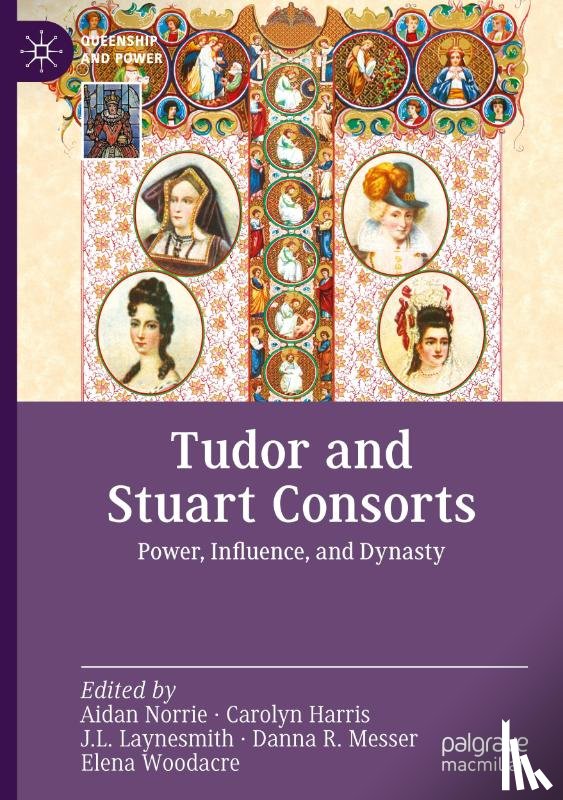  - Tudor and Stuart Consorts