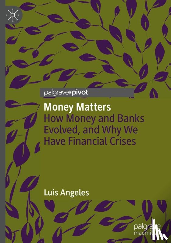 Angeles, Luis - Money Matters