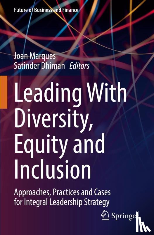  - Leading With Diversity, Equity and Inclusion