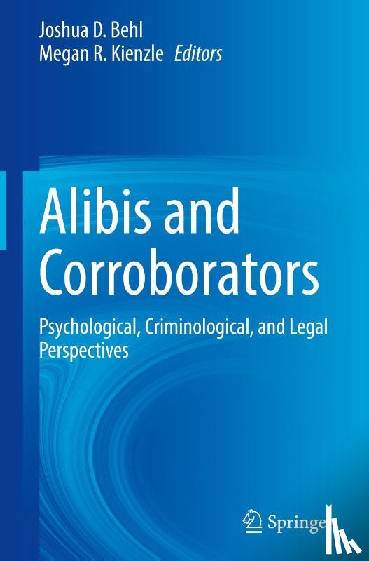  - Alibis and Corroborators