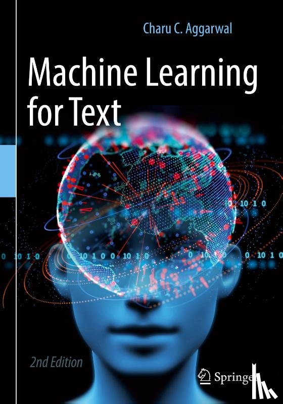 Aggarwal, Charu C. - Machine Learning for Text