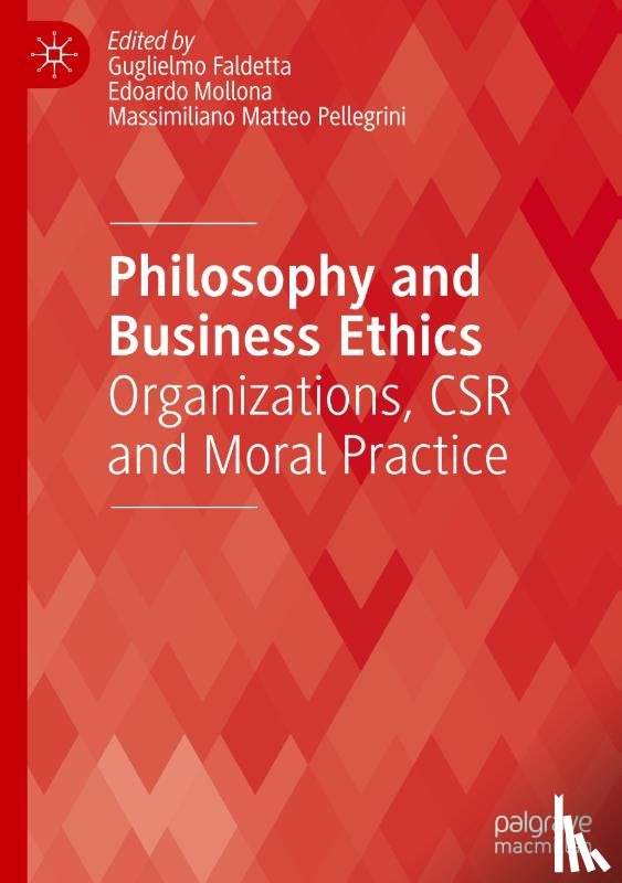  - Philosophy and Business Ethics