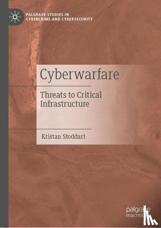 Stoddart, Kristan - Cyberwarfare