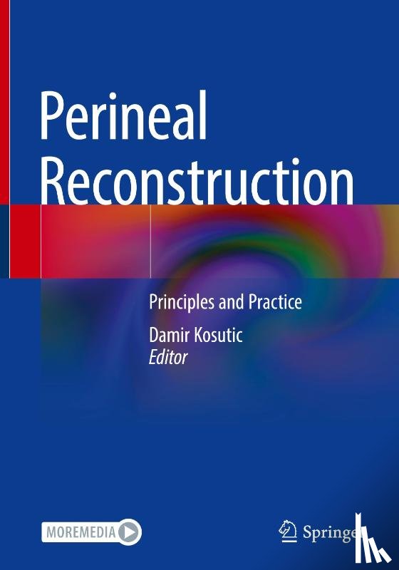  - Perineal Reconstruction