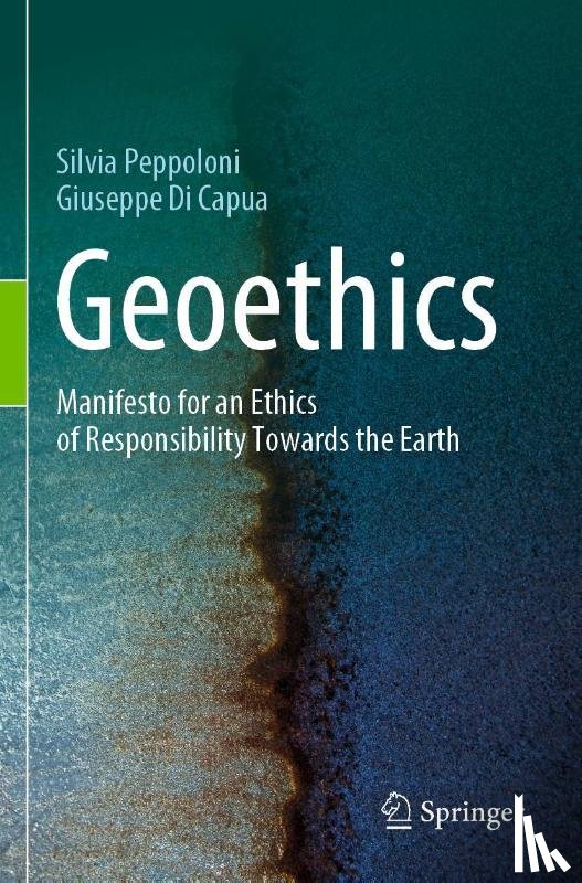 Peppoloni, Silvia, Di Capua, Giuseppe - Geoethics