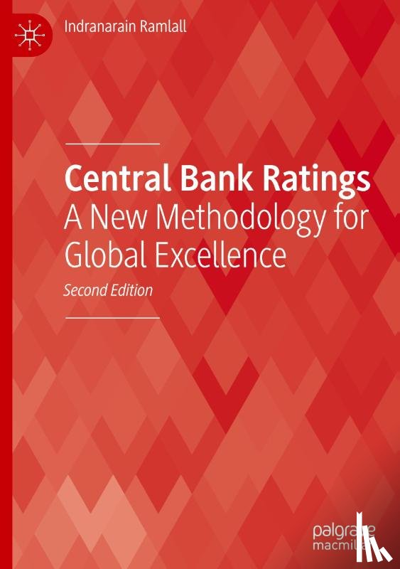 Ramlall, Indranarain - Central Bank Ratings