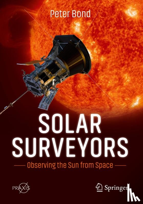 Bond, Peter - Solar Surveyors