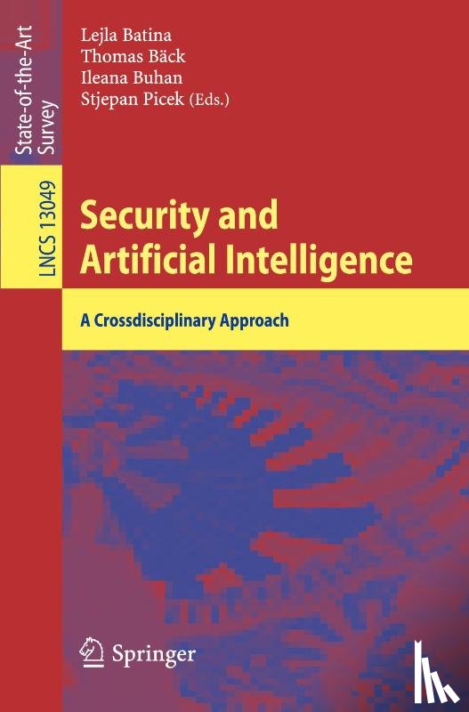  - Security and Artificial Intelligence