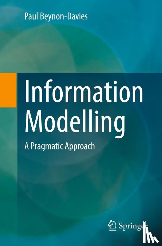 Beynon-Davies, Paul - Information Modelling