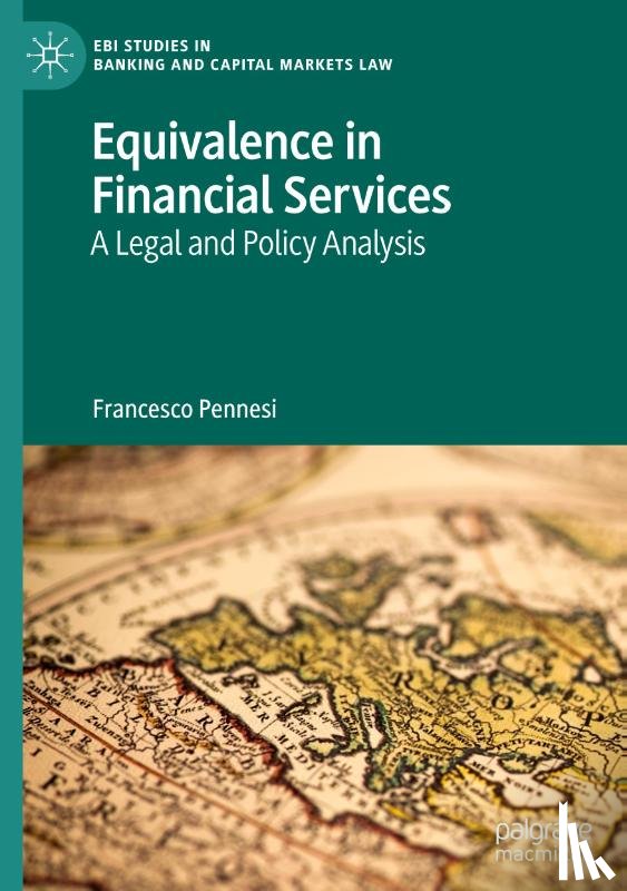 Pennesi, Francesco - Equivalence in Financial Services