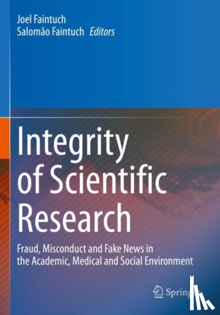  - Integrity of Scientific Research