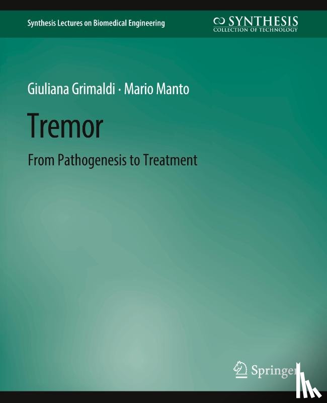 Grimaldi, Giulana, Manto, Mario - Tremor