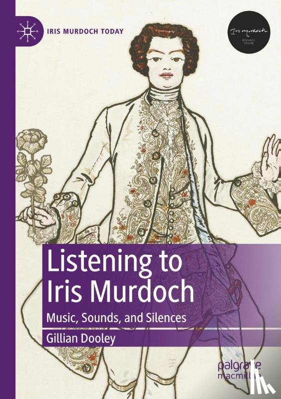 Dooley, Gillian - Listening to Iris Murdoch