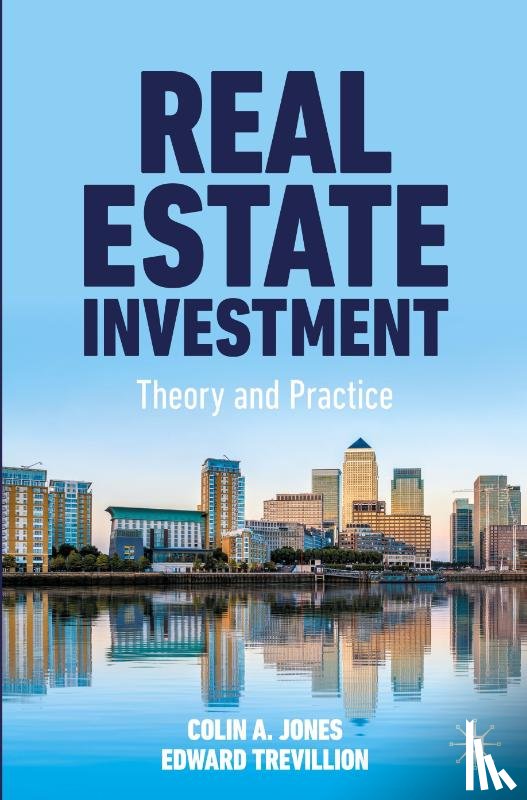 Jones, Colin A., Trevillion, Edward - Real Estate Investment