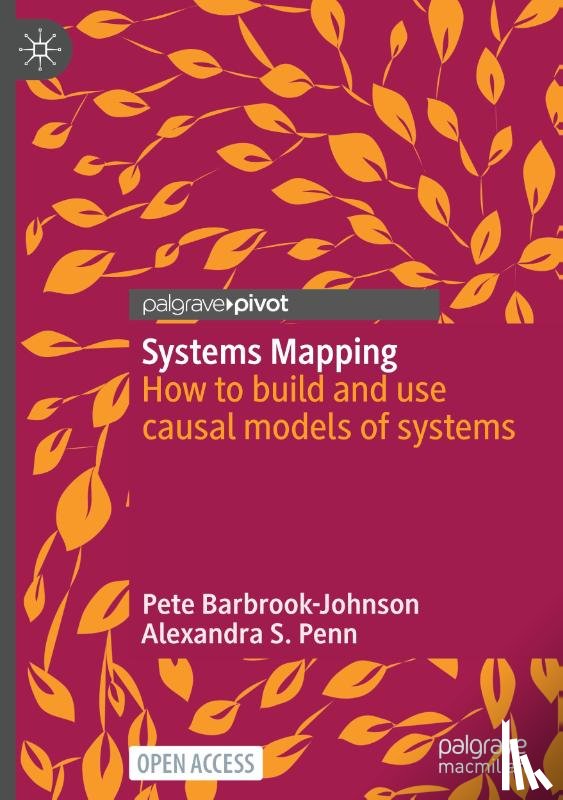 Barbrook-Johnson, Pete, Penn, Alexandra S. - Systems Mapping