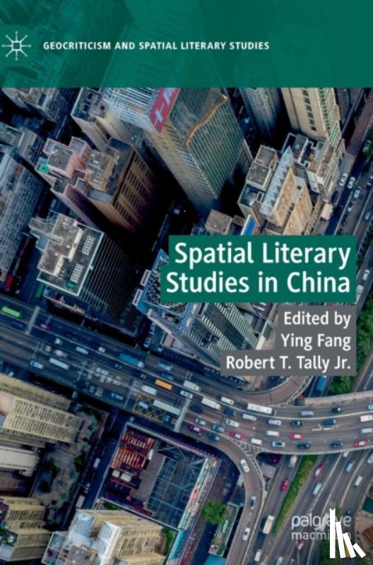  - Spatial Literary Studies in China
