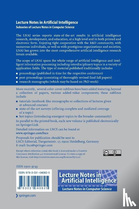  - xxAI - Beyond Explainable AI