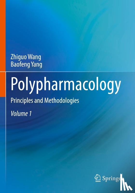 Wang, Zhiguo, Yang, Baofeng - Polypharmacology