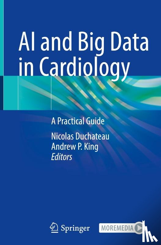  - AI and Big Data in Cardiology
