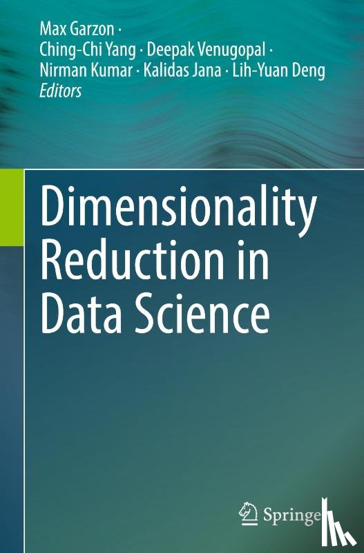  - Dimensionality Reduction in Data Science
