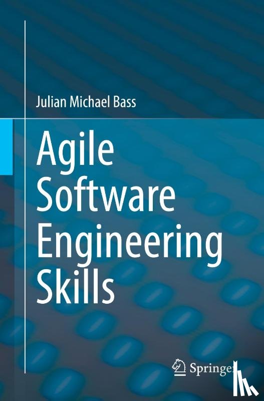 Bass, Julian Michael - Agile Software Engineering Skills