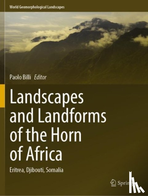  - Landscapes and Landforms of the Horn of Africa