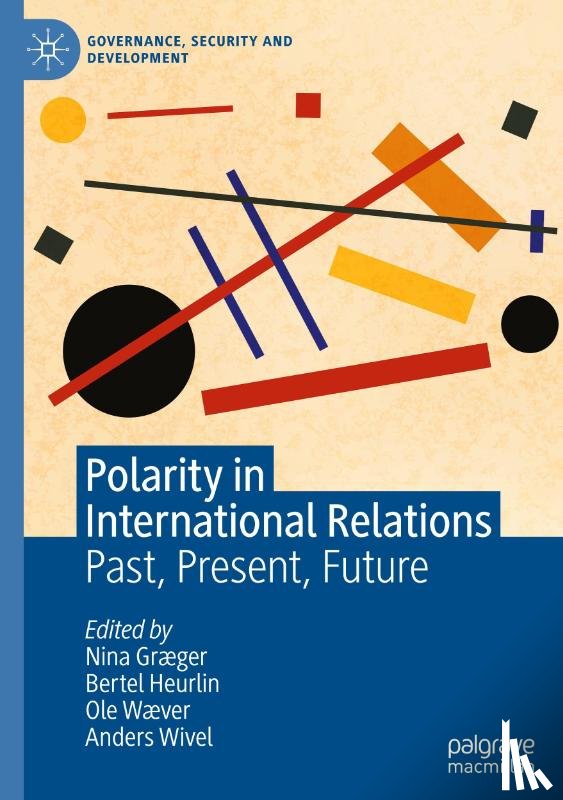  - Polarity in International Relations