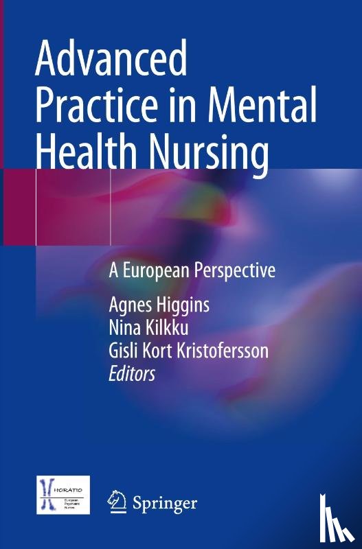  - Advanced Practice in Mental Health Nursing