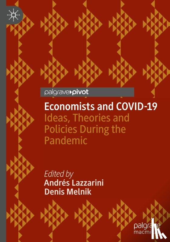  - Economists and COVID-19