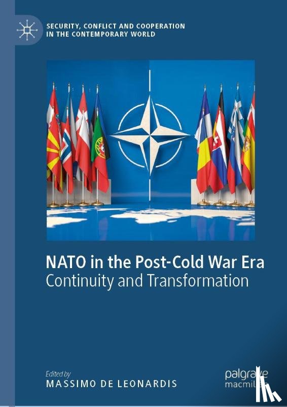 - NATO in the Post-Cold War Era