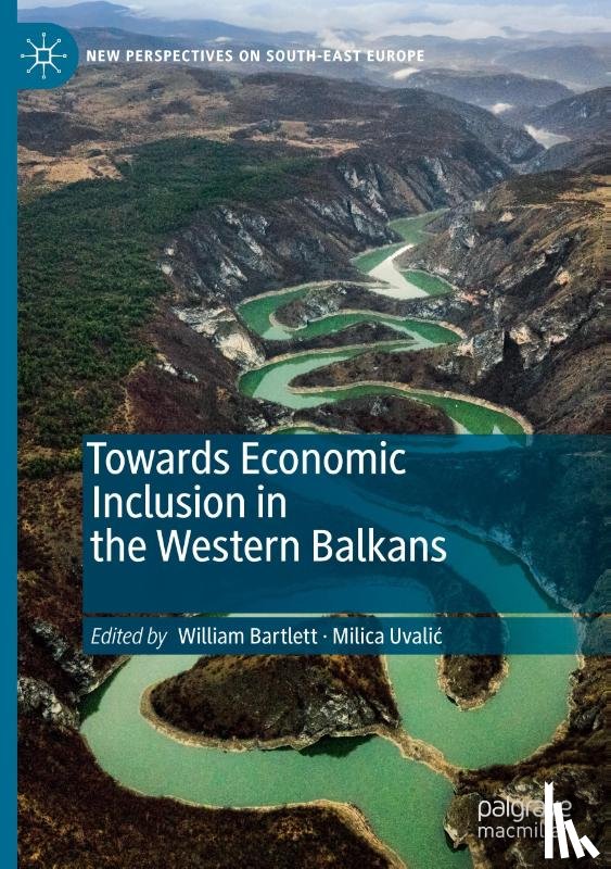  - Towards Economic Inclusion in the Western Balkans