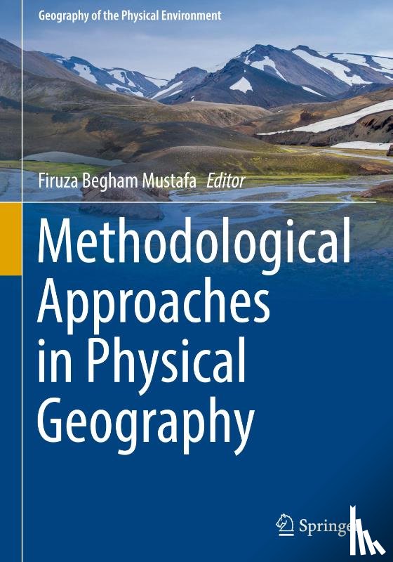  - Methodological Approaches in Physical Geography