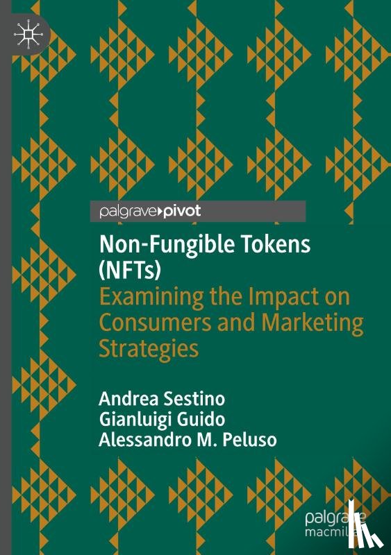 Sestino, Andrea, Guido, Gianluigi, Peluso, Alessandro M. - Non-Fungible Tokens (NFTs)