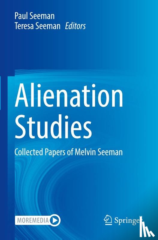  - Alienation Studies