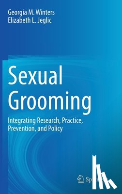 Winters, Georgia M., Jeglic, Elizabeth L. - Sexual Grooming