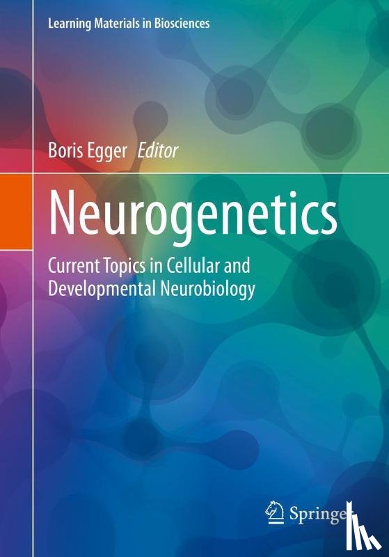  - Neurogenetics