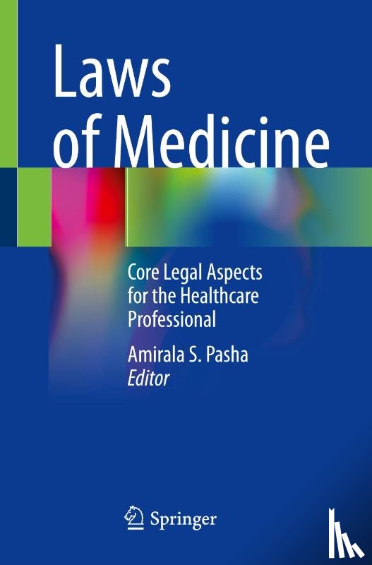  - Laws of Medicine