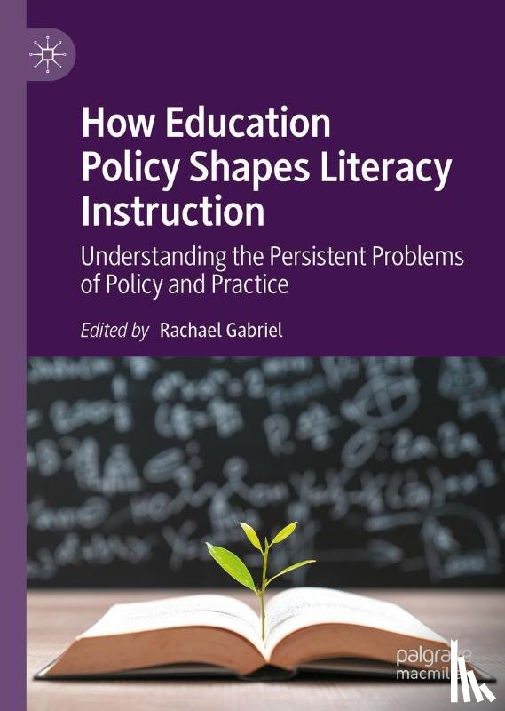  - How Education Policy Shapes Literacy Instruction