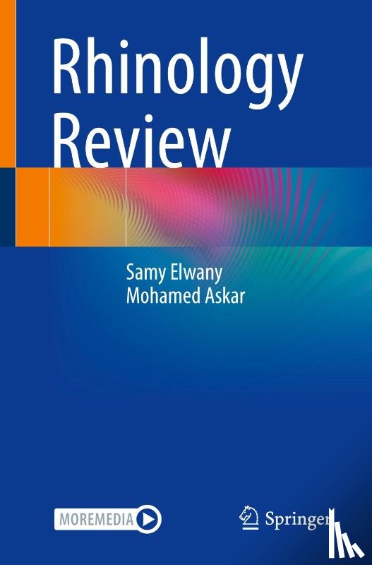 Elwany, Samy, Askar, Mohamed - Rhinology Review