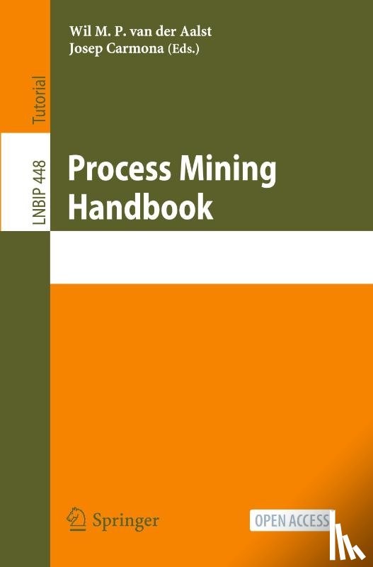  - Process Mining Handbook