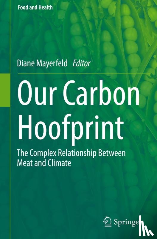  - Our Carbon Hoofprint