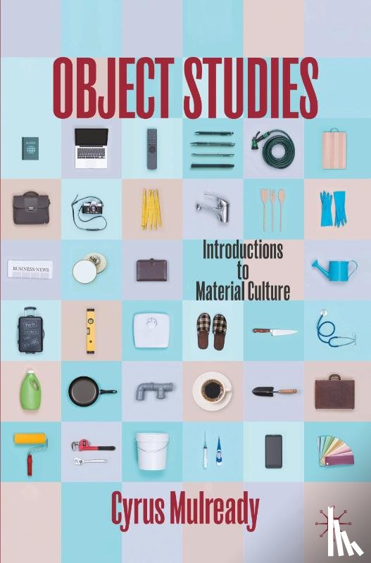 Mulready, Cyrus - Object Studies