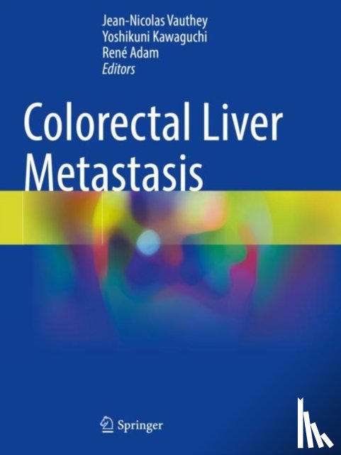  - Colorectal Liver Metastasis