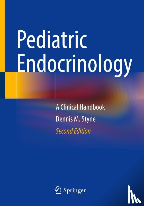 Styne, Dennis M. - Pediatric Endocrinology