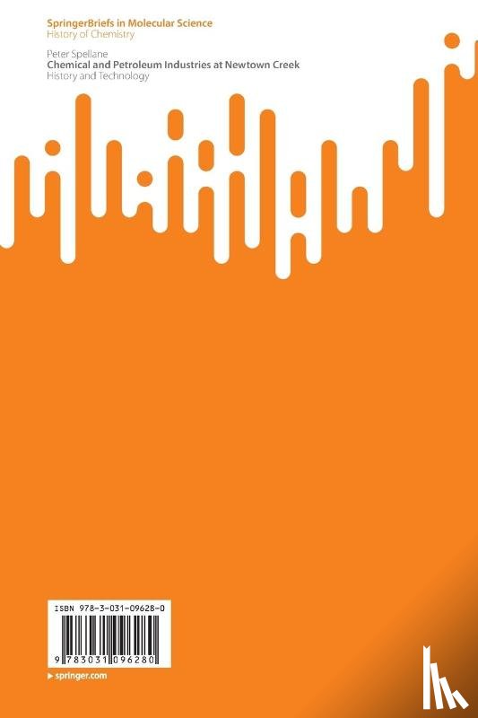 Spellane, Peter - Chemical and Petroleum Industries at Newtown Creek