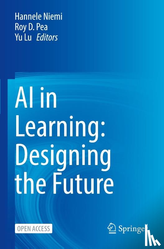  - AI in Learning: Designing the Future