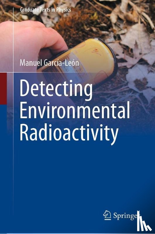 Garcia-Leon, Manuel - Detecting Environmental Radioactivity
