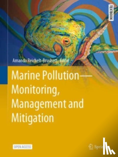  - Marine Pollution – Monitoring, Management and Mitigation